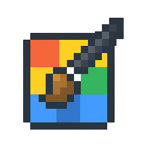 Pixel Art Maker